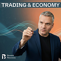 Benoist Rousseau &mdash; Trader, CME member, economic history specialist trained at the Sorbonne &mdash; Stocks,