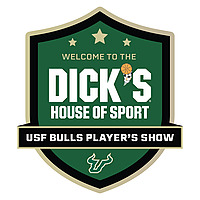 DICK'S House of Sport USF Bull's Player's Show