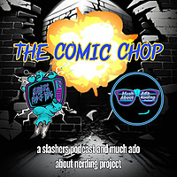 The Comic Chop