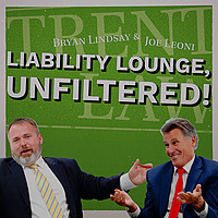 Liability Lounge, Unfiltered!