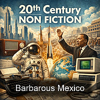 Barbarous Mexico