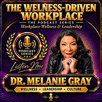 The Wellness-Driven Workplace