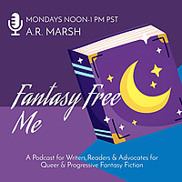Fantasy Free Me - Fabulous & Fantastical Fiction