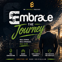 Embrace the Journey