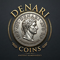 Struck - The Ancient Coins Podcast