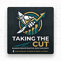 Taking The Cut