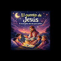 El cuento de Jes&uacute;s