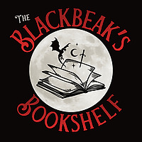 The Blackbeak's Bookshelf