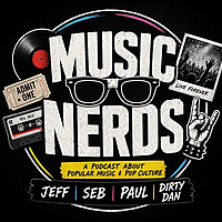The Music Nerds