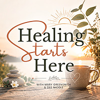 Healing Starts Here