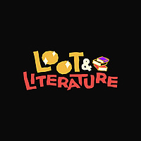 Loot & Literature Book Club