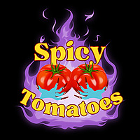 Spicy Tomatoes