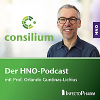 consilium - der HNO-Podcast