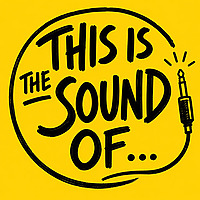 This is the sound of...