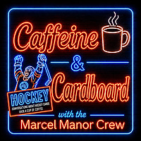 Caffeine and Cardboard