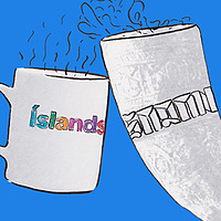&Iacute;slandssagan