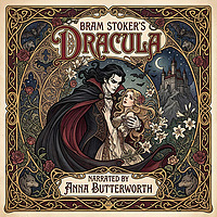 Bram Stoker's Dracula, audiobook