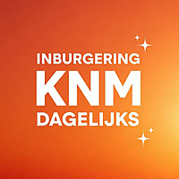 Inburgering KNM Dagelijks