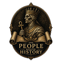 The People Behind History