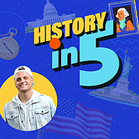 History in 5 | PragerU Kids