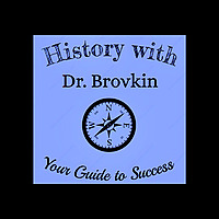History and Politics with Dr.Brovkin