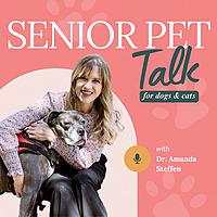 Senior Pet Talk | for dogs + cats
