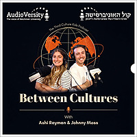 Between Cultures