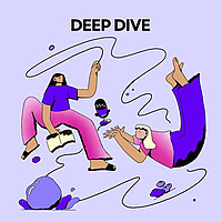 Deep Dive - das feministische Freundinnengespr&auml;ch