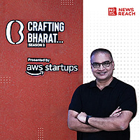 Crafting Bharat Season 3