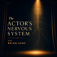 The Actor's Nervous System