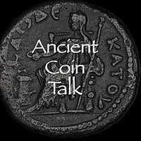 Ancient Coin Talk