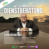 Dienstberatung.