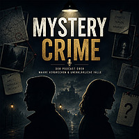 Mystery Crime