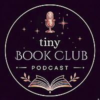 tiny book club