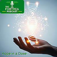 Hope in a Dose: Cell & Gene Therapy