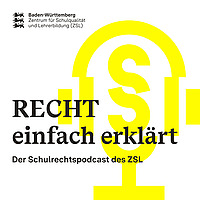 RECHT einfach erkl&auml;rt