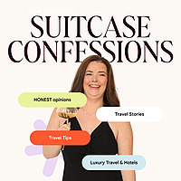 Suitcase Confessions