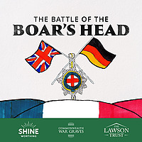 The Battle of the Boar's Head