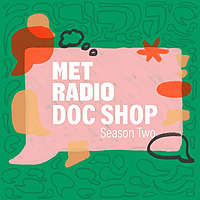 Met Radio Doc Shop