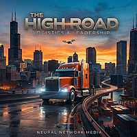 The High Road: Logistics & Leadership