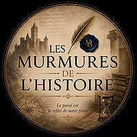 Les Murmures de l'Histoire