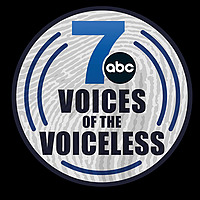 Voices of the Voiceless