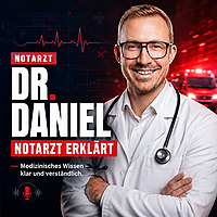 Dr. Daniel Notarzt erkl&auml;rt