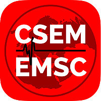 EMSC (European-Mediterranean Seismological Centre)