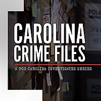 Carolina Crime Files