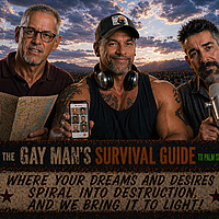 The Gay Men's Survival Guide to Palm Springs