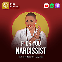 F*ck You Narcissist
