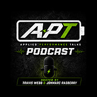 Applied Performance Talks Podcast