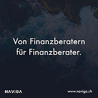 Von Finanzberatern f&uuml;r Finanzberater