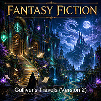 Gulliver's Travels (Version 2)